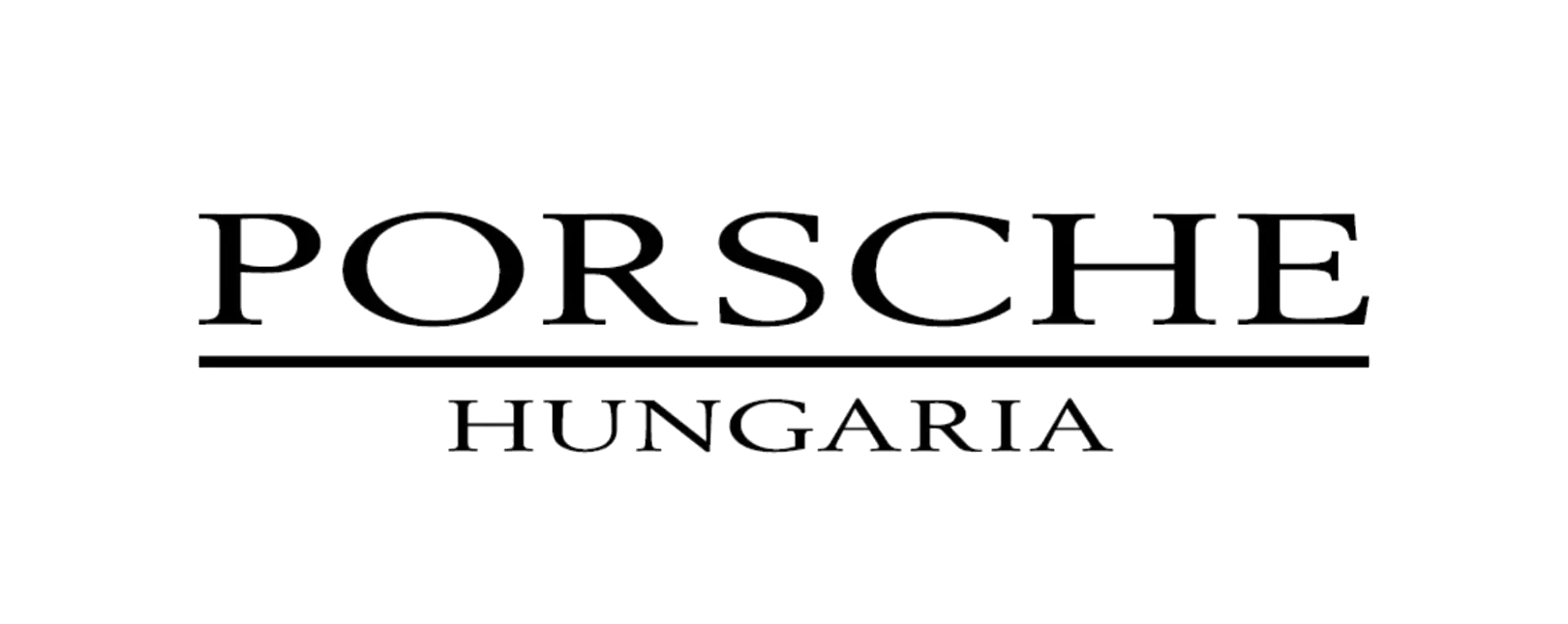 Porsche Hungaria